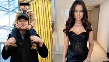 Influencer, Ashley St. Clair afirma que se volvió mamá de un hijo de Elon Musk