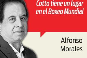 2017, el adiós de Cotto
