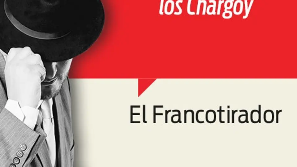 Misión: Desesperar a los Chargoy