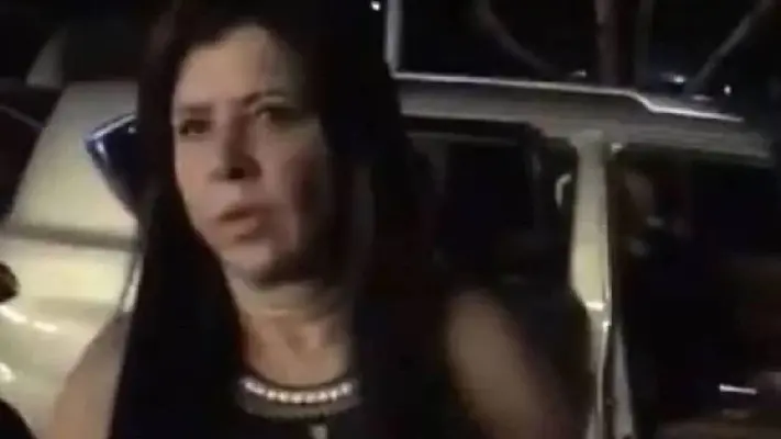Esposa de "El Mencho" permanecerá en la cárcel, ya que la jueza le ha negado la libertad
