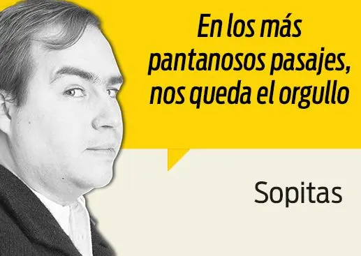 Ejemplos del deporte, ejemplos de vida