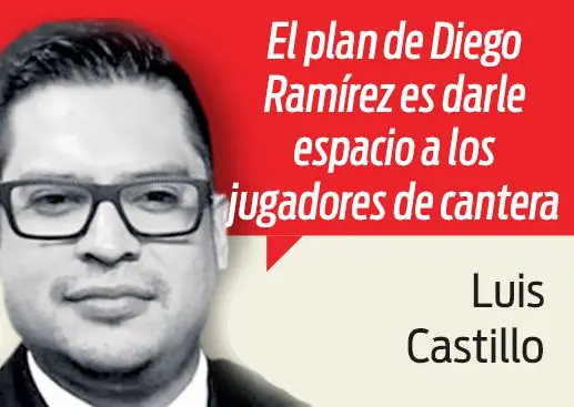 Dorados busca opciones