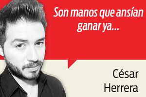 Ferrari, Mercedes, aquí está Checo