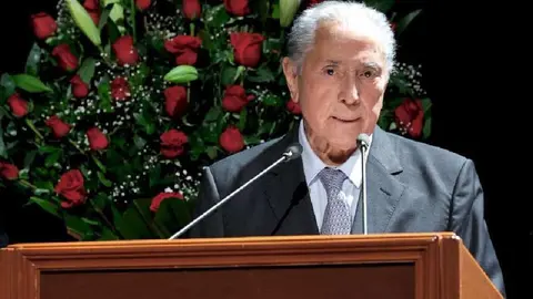 Murió Joel Ayala Almeida, líder de los trabajadores del Estado