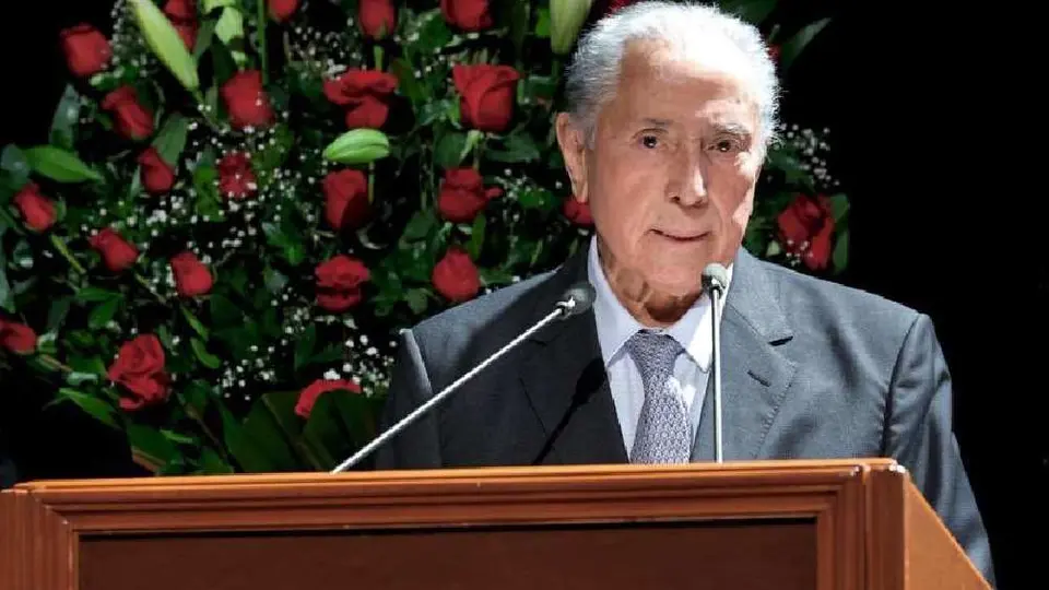 Murió Joel Ayala Almeida, líder de los trabajadores del Estado