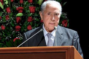 Murió Joel Ayala Almeida, líder de los trabajadores del Estado