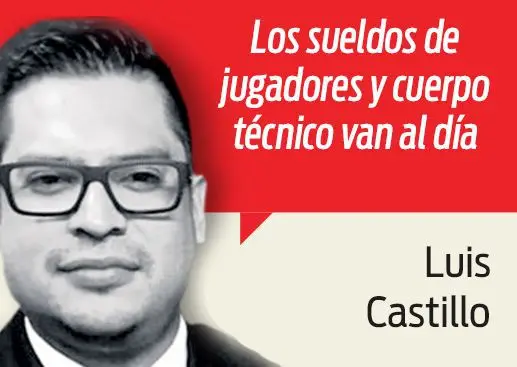 Ya existe certeza con los azulgranas