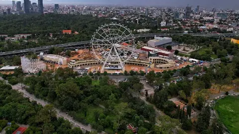 ¿De cuánto es el 'impuesto ecológico' que se pretende aplicar en CDMX a partir de 2025?