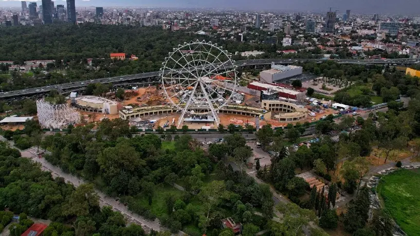 ¿De cuánto es el 'impuesto ecológico' que se pretende aplicar en CDMX a partir de 2025?