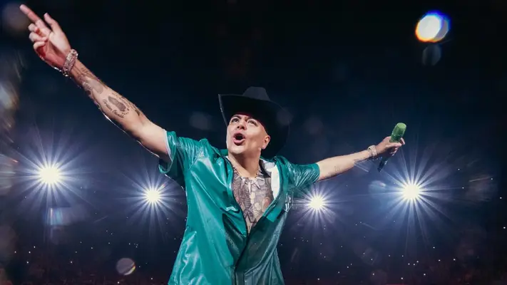 Grupo Firme: Tenemos las fechas exactas de su gira ‘La Última Peda Tour’
