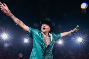 Grupo Firme: Tenemos las fechas exactas de su gira ‘La Última Peda Tour’