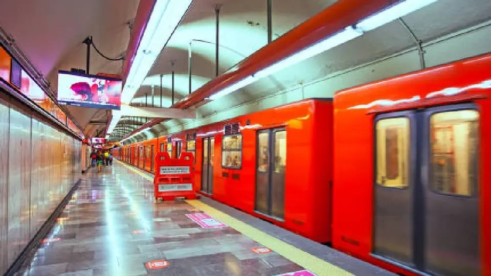 Metro CDMX: Anuncian cambio de horario en el servicio para este lunes 3 de febrero
