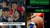 San Valentín: ¡Llegaron los memes del 14 de febrero!