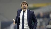 Antonio Conte se ‘postula’ para la Selección de Italia