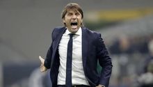Antonio Conte se ‘postula’ para la Selección de Italia