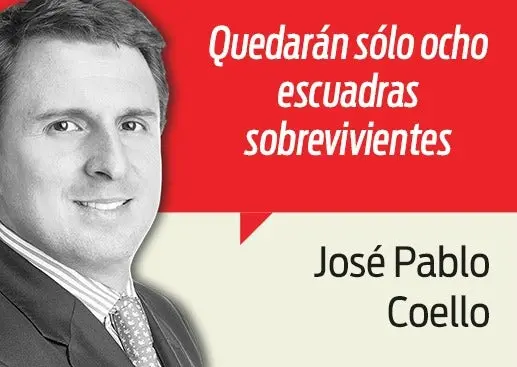 Las armas más temibles