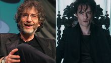 Neil Gaiman, autor de ‘The Sandman', fue acusado por varias mujeres de abuso sexual