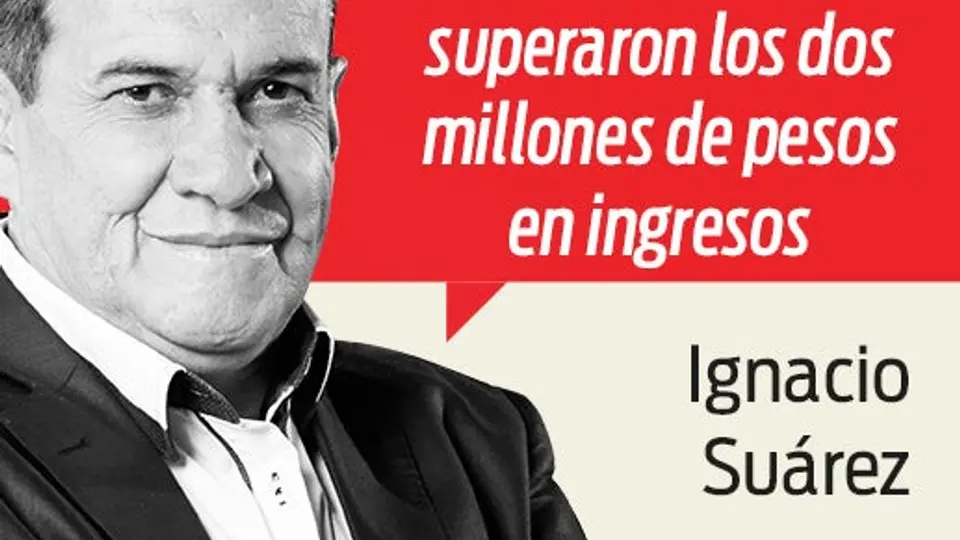 La AMA: Los jinetes del apocalipsis arbitral