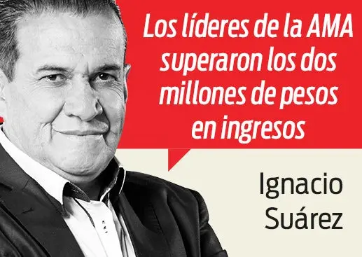 La AMA: Los jinetes del apocalipsis arbitral