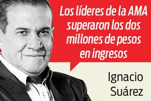 La AMA: Los jinetes del apocalipsis arbitral