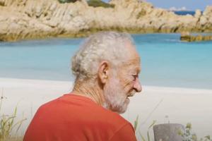 Murió el hombre más solitario del mundo, quien pasó 32 años viviendo solo en una isla