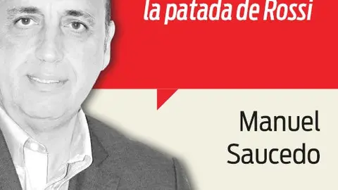 En momentos de tranquilidad
