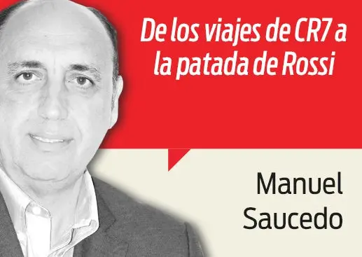 En momentos de tranquilidad