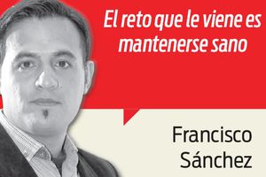 Bell y el resurgir acerero