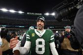 ¡No va más con Jets! El equipo confirmó la salida de Aaron Rodgers