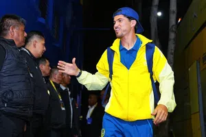 Ralph Orquin se aleja de América 'por culpa' de su representante; quiere ir a Europa