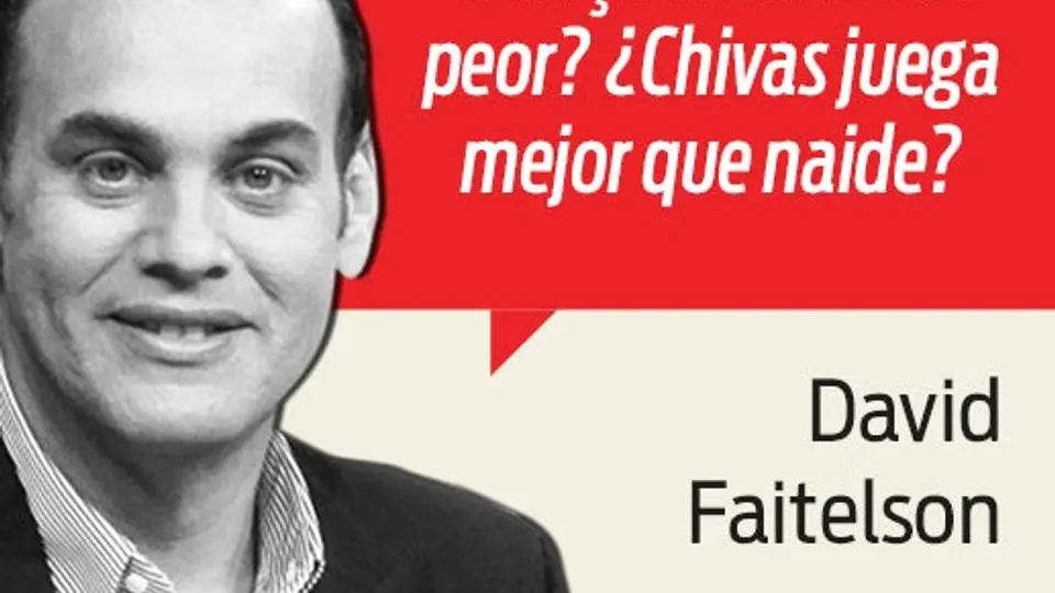 ¿Quién me ha robado el mes de abril?