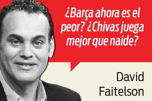 ¿Quién me ha robado el mes de abril?