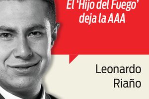 Fénix se volvió loco