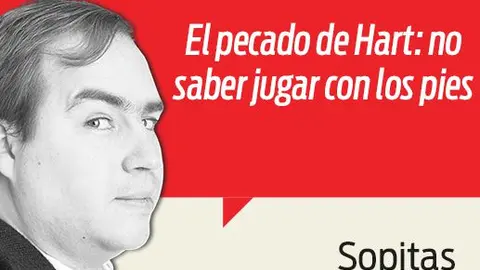 El ‘mejor’ portero
