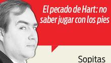 El ‘mejor’ portero
