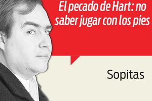 El ‘mejor’ portero