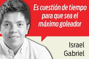 Los récords están para romperse...