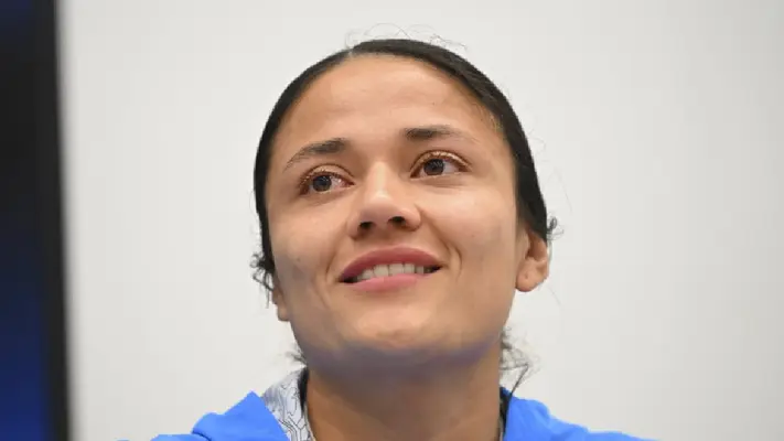Rayadas hace oficial la salida de Rebeca Bernal; el Clásico Regio será su último juego