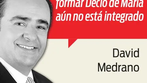 Lo descartaron