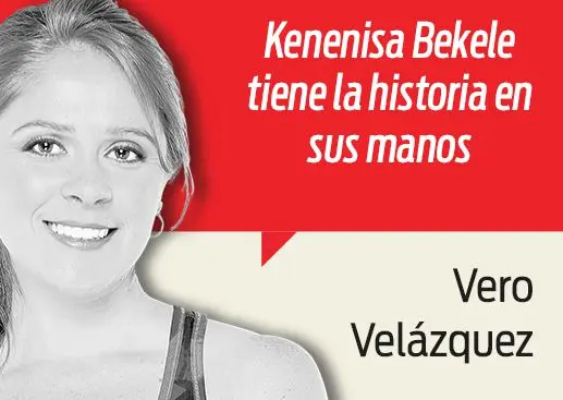 ¿Habrá nuevo récord del mundo?