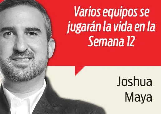 Jugadas de la semana