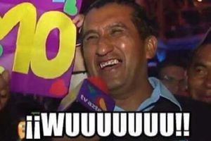 ¿Qué fue de “Lady Wuuu”, el personaje que se volvió famoso por su frase "¡Muchas cosas, wuuu!"?