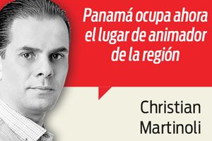 Serios contra Panamá