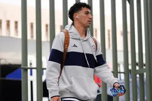 Oficial: PAOK presentó a Jorge Sánchez como su nuevo jugador