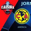 América vs Necaxa: ¿Dónde ver la Jornada 7 de la Liga MX?