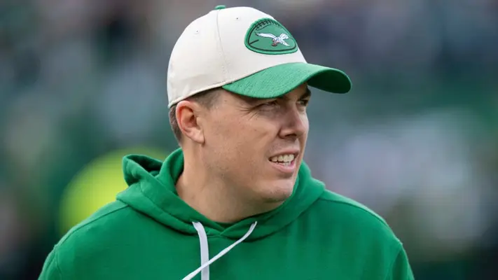 Dallas Cowboys entrevista a Kellen Moore como posible head coach