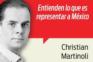 Grata presentación del Tri Sub 17