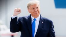 ¿Cuáles decretos firmó Trump, además de la salida del Acuerdo de París?