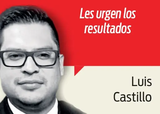 Focos rojos en Zacatepec
