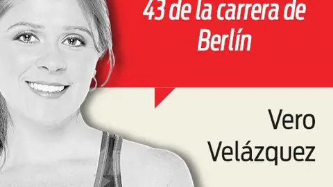 El maratón más rápido del mundo